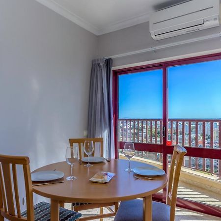 Flh Praia Mar Marine Flat With Pool Portimao Bagian luar foto