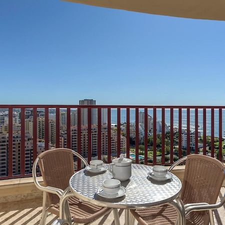 Flh Praia Mar Marine Flat With Pool Portimao Bagian luar foto