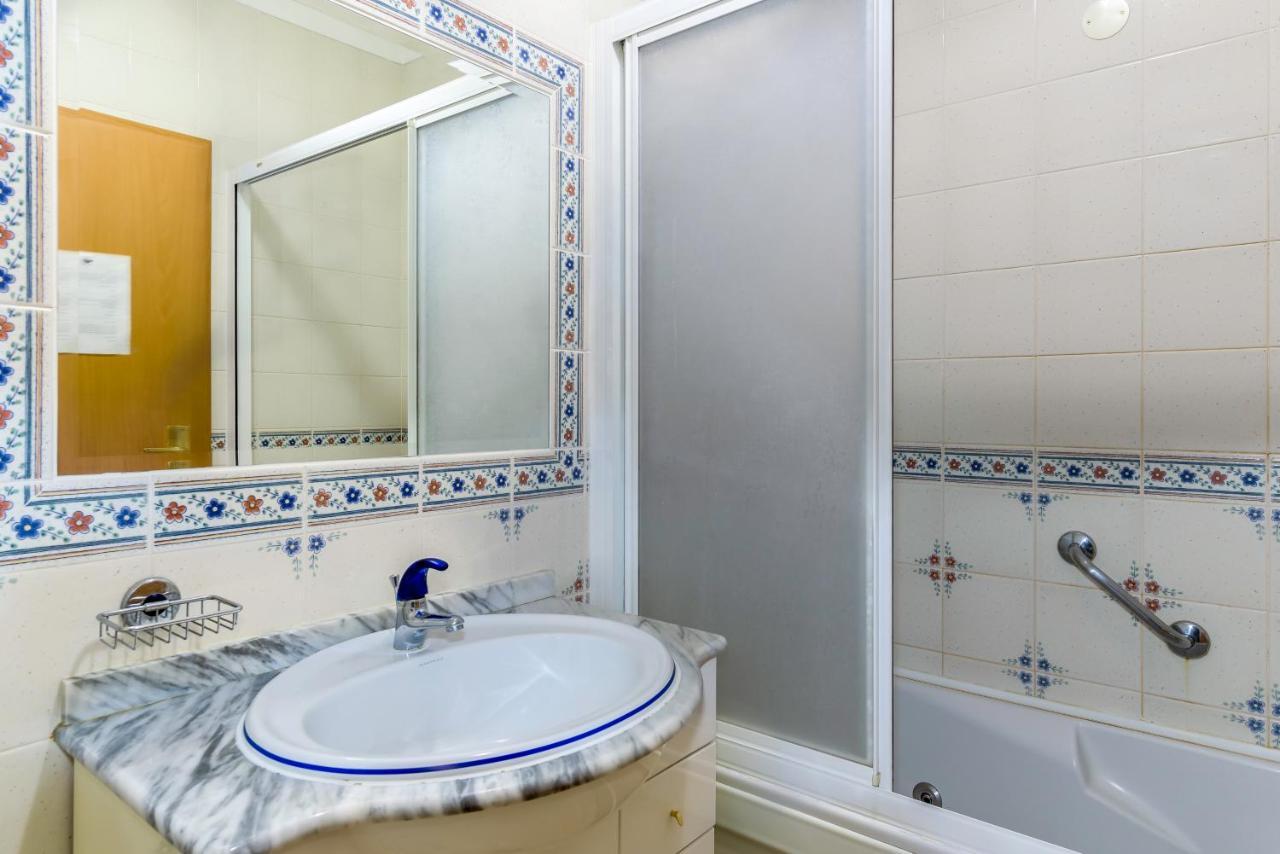 Flh Praia Mar Marine Flat With Pool Portimao Bagian luar foto