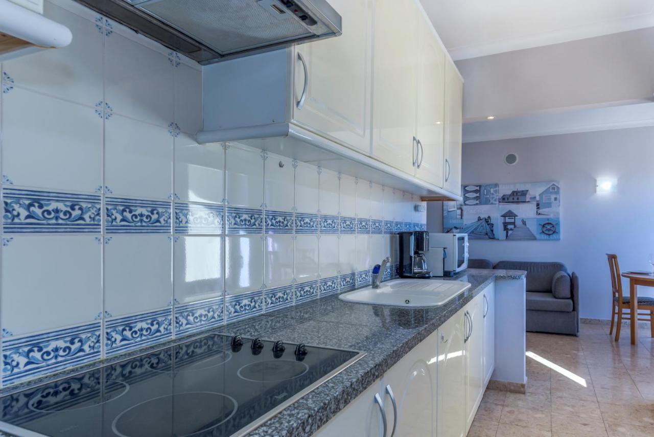 Flh Praia Mar Marine Flat With Pool Portimao Bagian luar foto