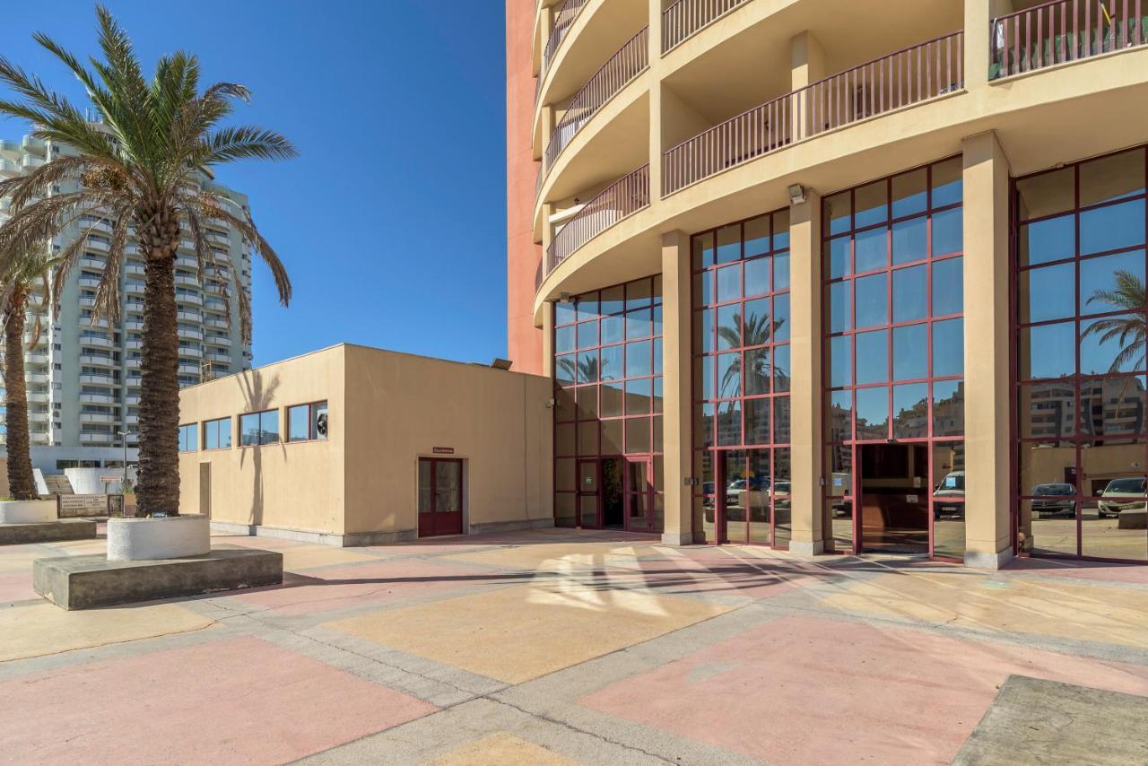 Flh Praia Mar Marine Flat With Pool Portimao Bagian luar foto