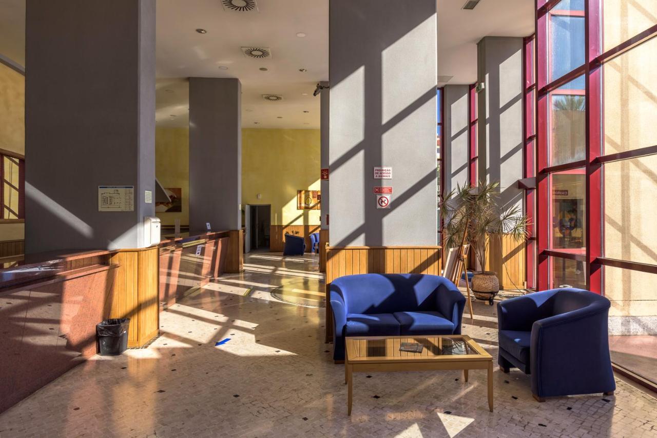 Flh Praia Mar Marine Flat With Pool Portimao Bagian luar foto